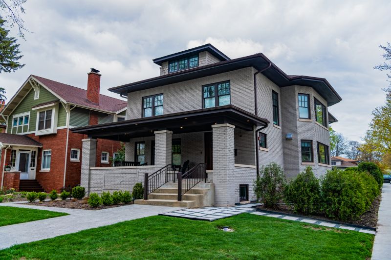 Top Bathroom Remodeling Companies in Alexandria, VA