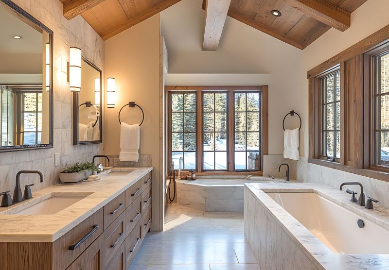 Top Bathroom Remodeling Companies in Nokesville, VA