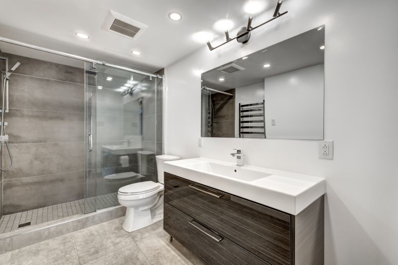 Top Bathroom Remodeling Companies in Sterling, VA