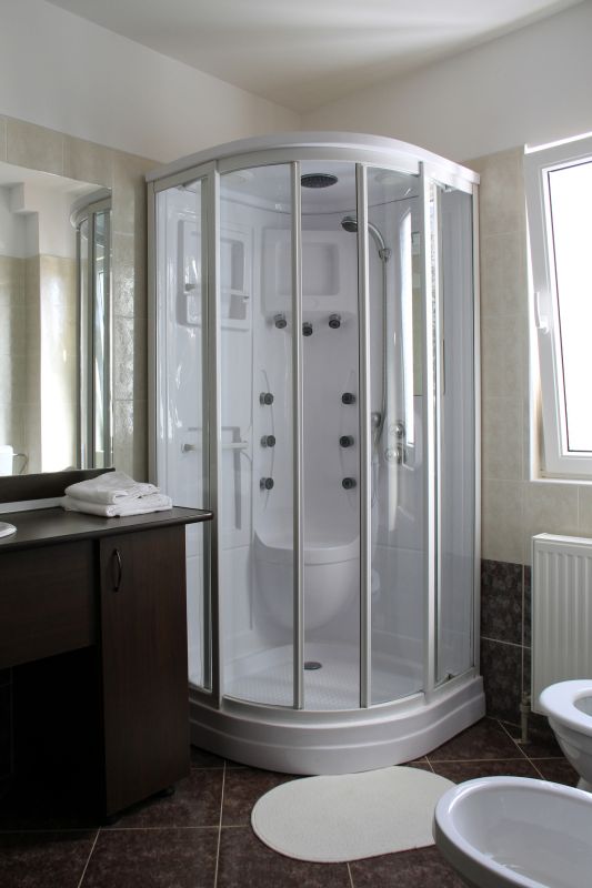 Cost of Shower Installation in Springfield, VA