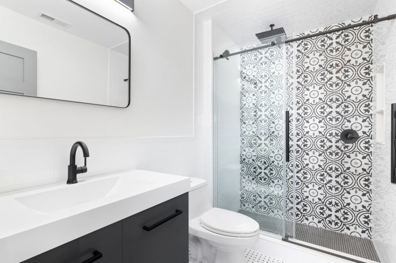 Tile and Bathroom Remodel Experts